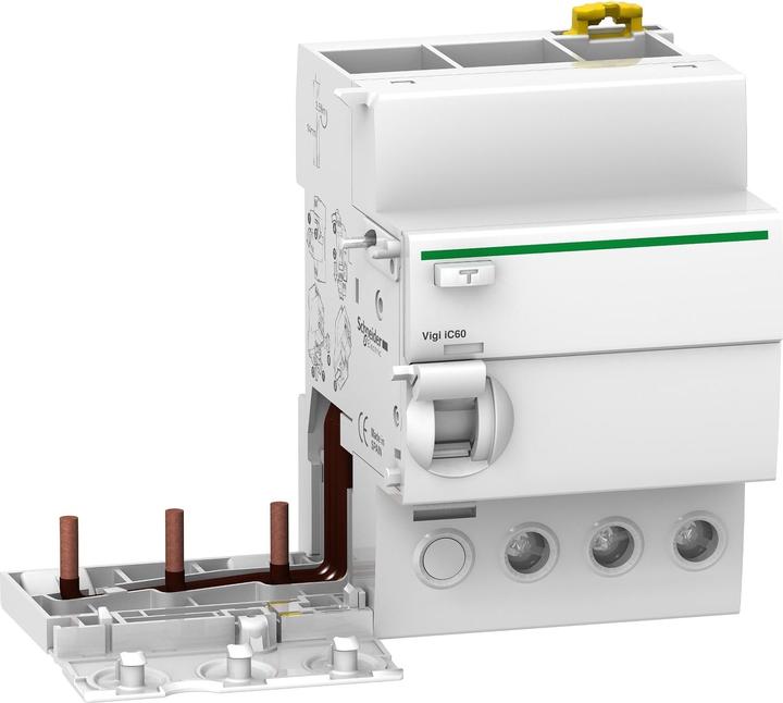 Produktbild Schneider Electric FiBlock Vigi iC60L