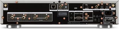 Produktbild Marantz ND 8006 (CD-Netzwerk Receiver)