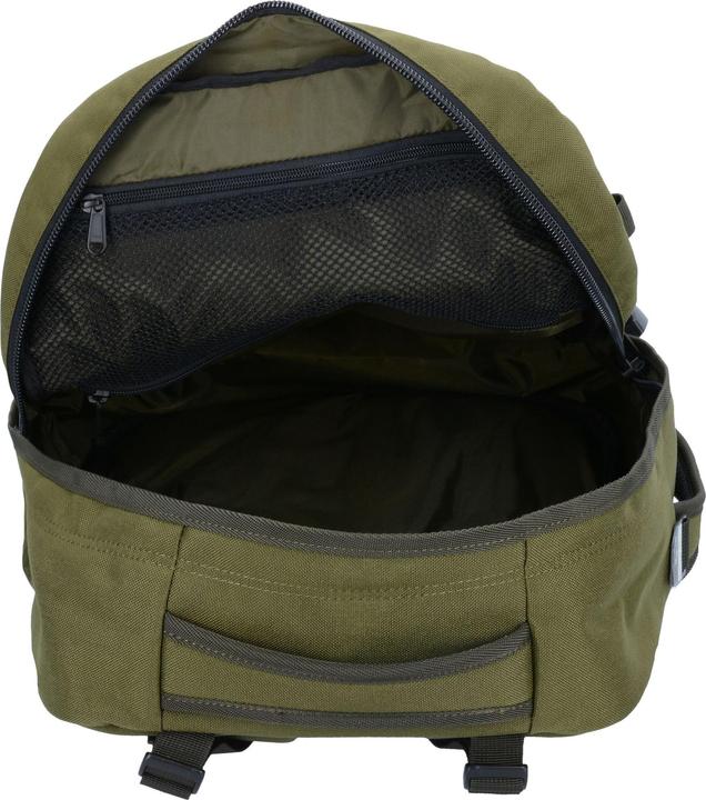 Actual product image Cabin zero Military 28L Cabin Backpack Backpack 44 cm (28 l)