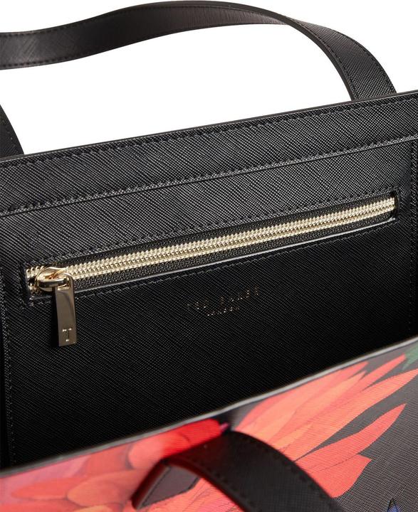 Immagine prodotto Ted Baker Amardi Printed Dahlia Icon Bag