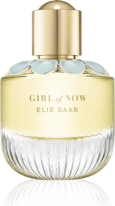 Elie Saab Girl Of Now (Eau de Parfum, 50 ml)