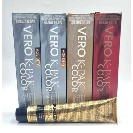 Joico Vero K-Pak Age Defy Permanent Crème Color 74ml F41 (F41)