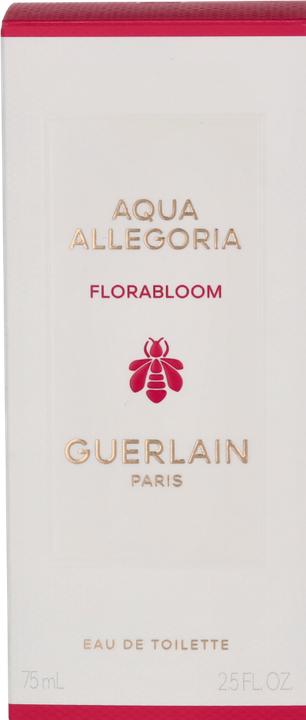 Image du produit Guerlain Florabloom (Eau de toilette, 75 ml)