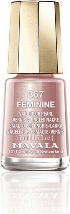 Feminine