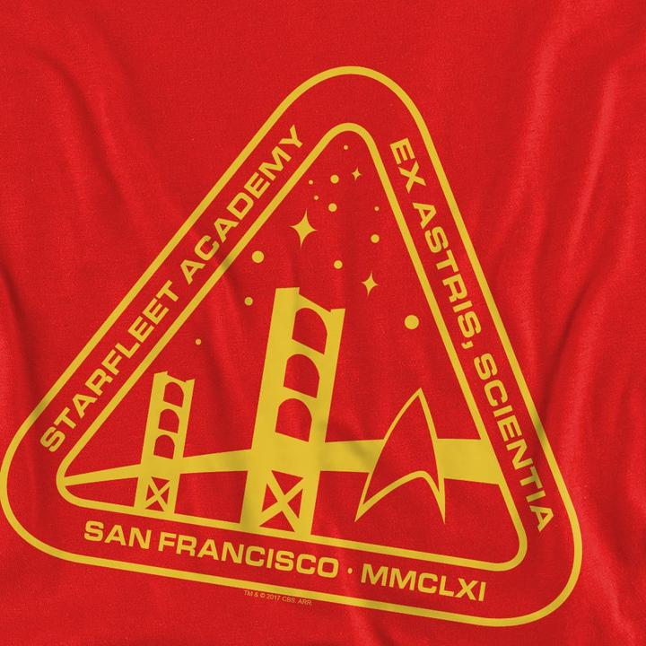 Produktbild Gold Academy Sweatshirt (XXL)