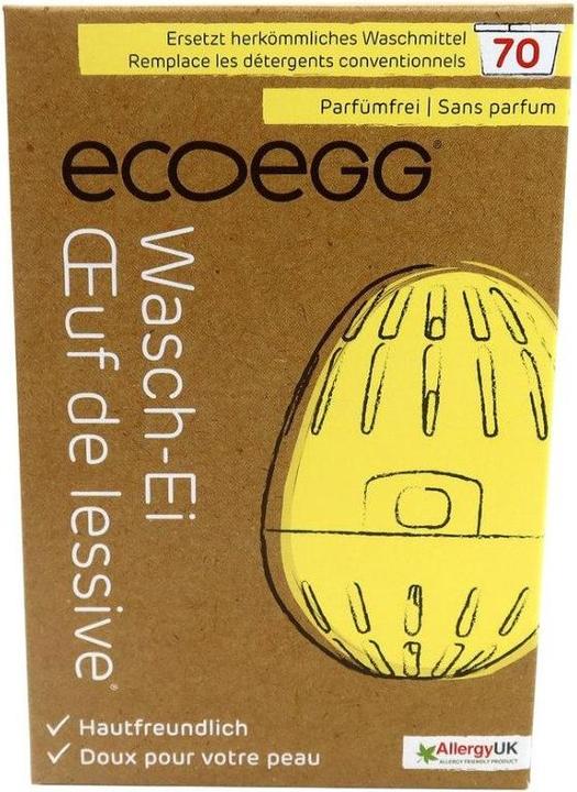 Immagine prodotto Ecoegg Waschei (70 Cicli di lavaggio, Perline per il bucato)