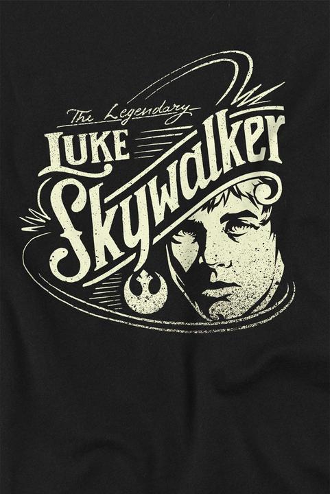 Produktbild Star Wars Skywalker War Hero TShirt (XL)