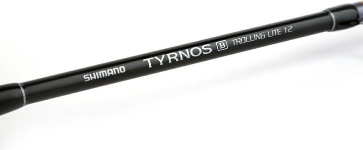 Image du produit Shimano Tyrnos B Trolling Lite 6lb (208 cm)