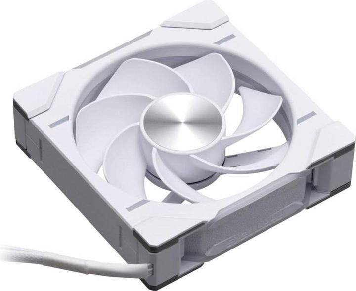 Image du produit Phanteks D30 Reverse Airflow D-RGB (120 mm, 3 x)