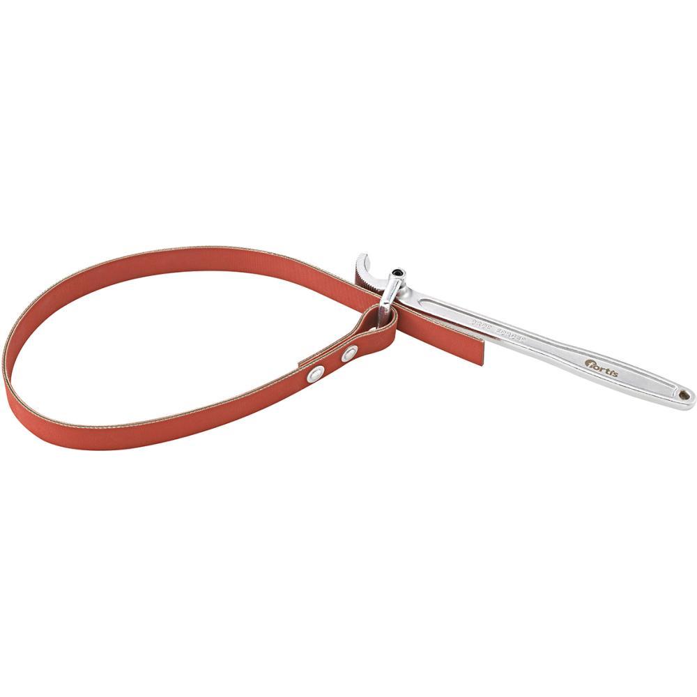 Fortis, Zange, Rohrzange (280 mm)