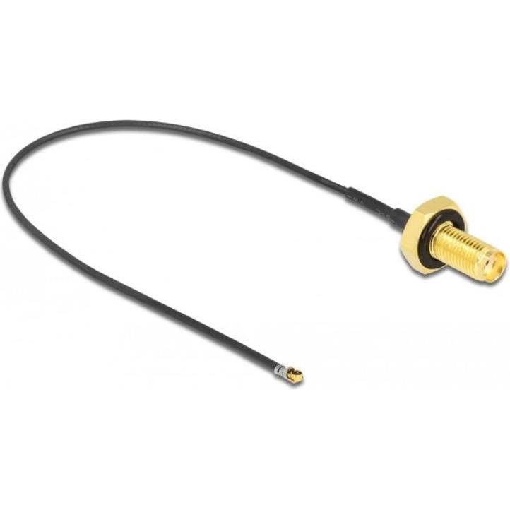 Delock Antennenkabel (2.50 dB, Antennenkabel), Antennenkabel