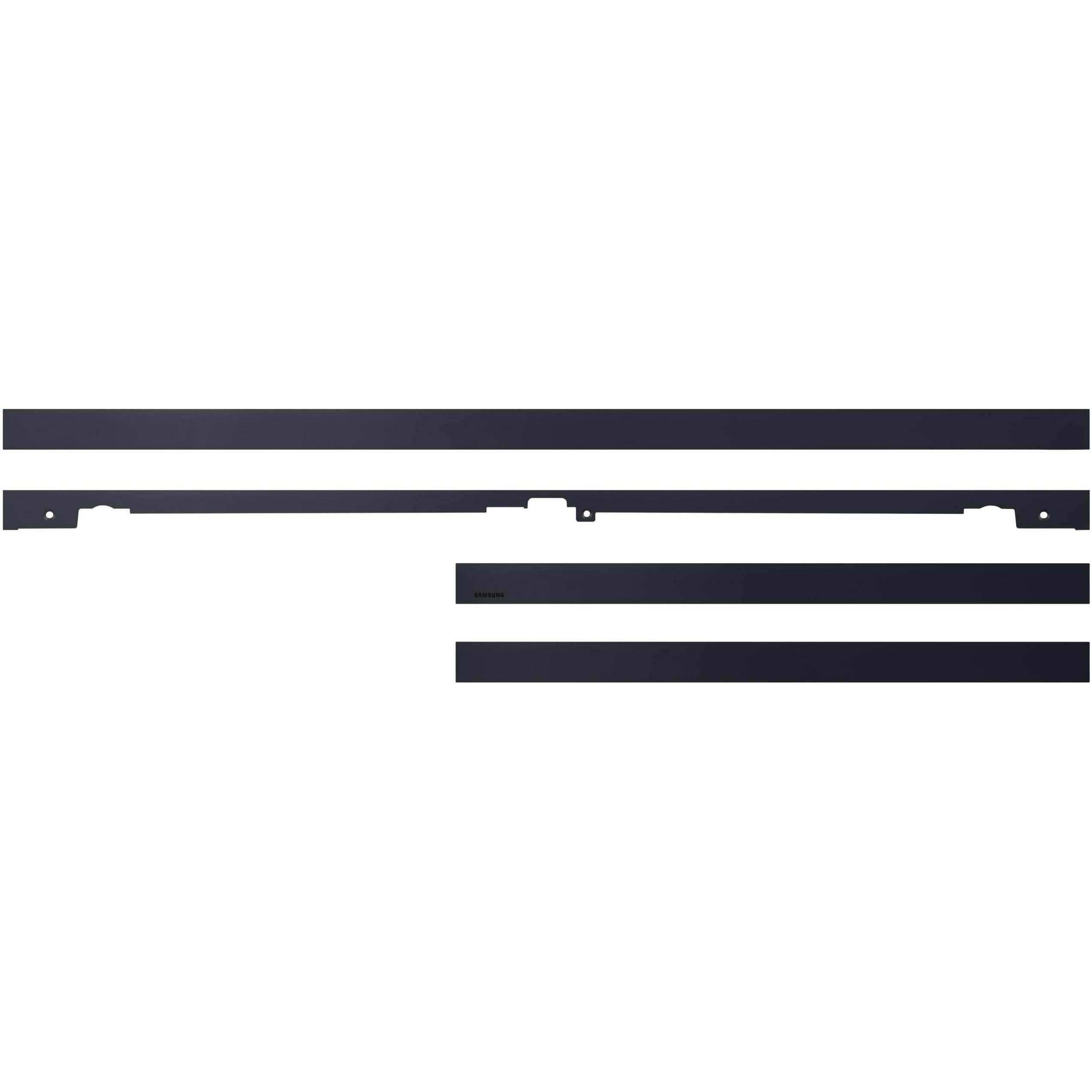 Samsung The Frame 50" (Cornice), Accessori per TV, Nero