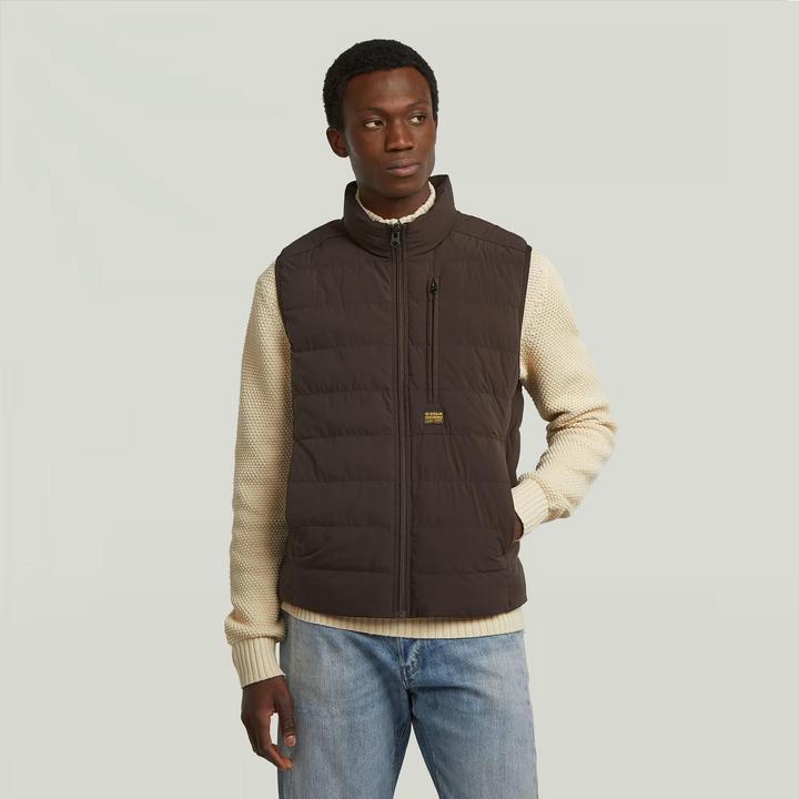 Actual product image G-Star Foundation liner (S)