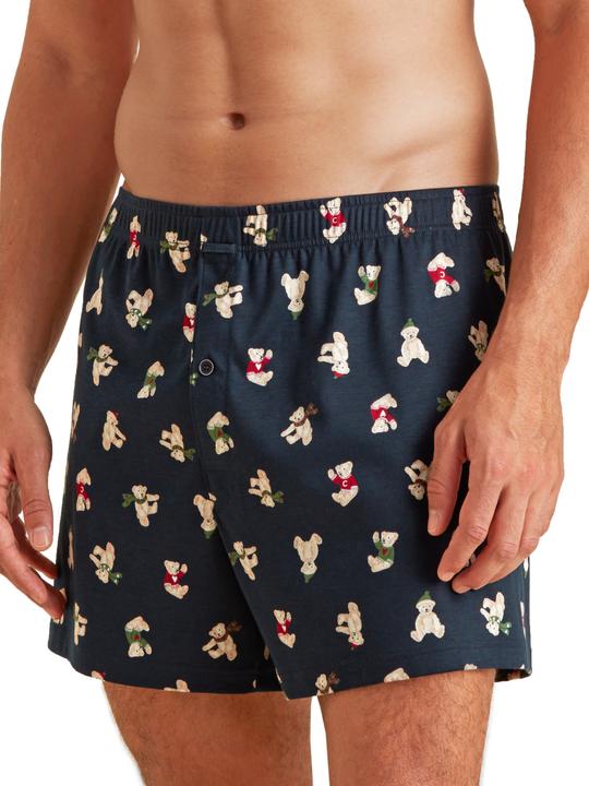 Actual product image Calida Boxer Teddy (L, Single pack)