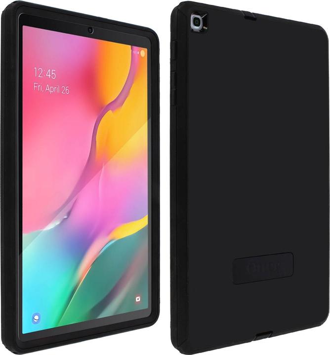 Actual product image OtterBox Defender (Galaxy Tab A 10.1 (2019))