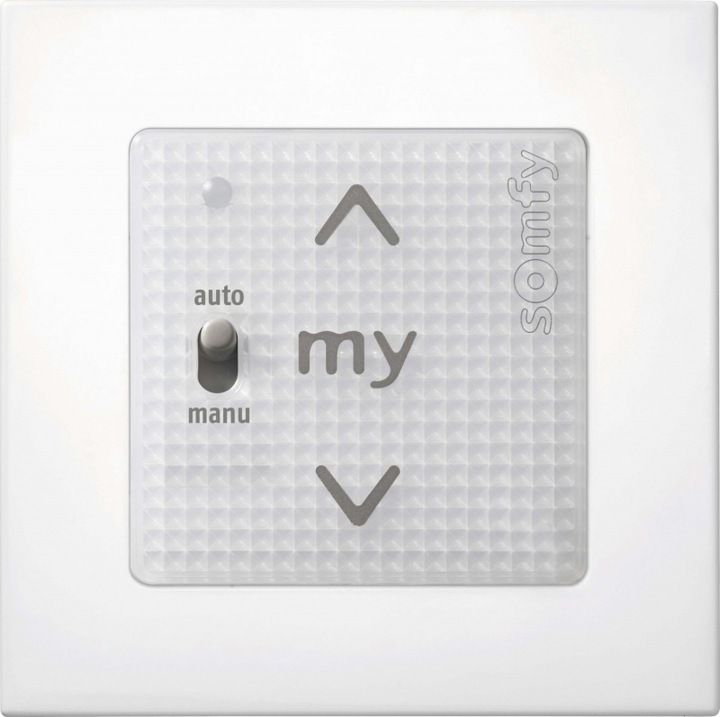 Produktbild somfy Wandsender