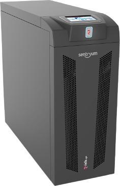 Riello UPS S3T 10 ACT S1 (10000 W, Online double converter UPS)