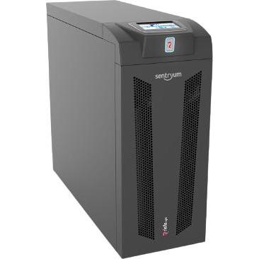 Riello UPS S3T 10 ACT S1 (10000 W, Doppio convertitore online UPS), UPS