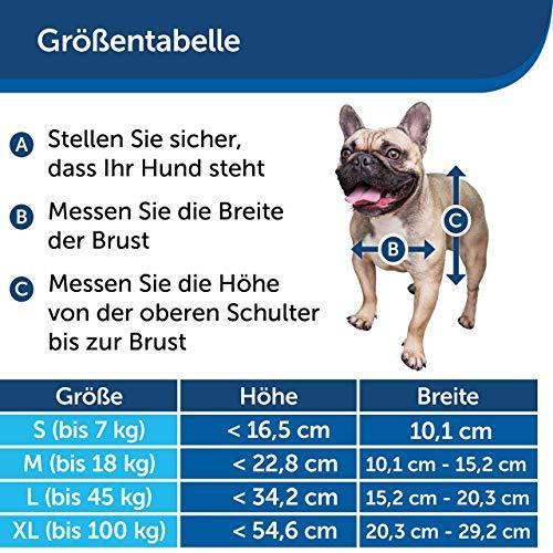 Productafbeelding PetSafe Haustierklappe Staywell® Haustiertüre (Handmatig kattenluik)