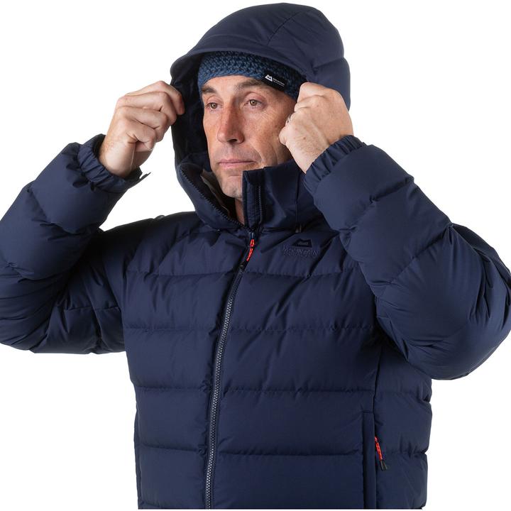 Actual product image Lightline Eco Jacket (S)
