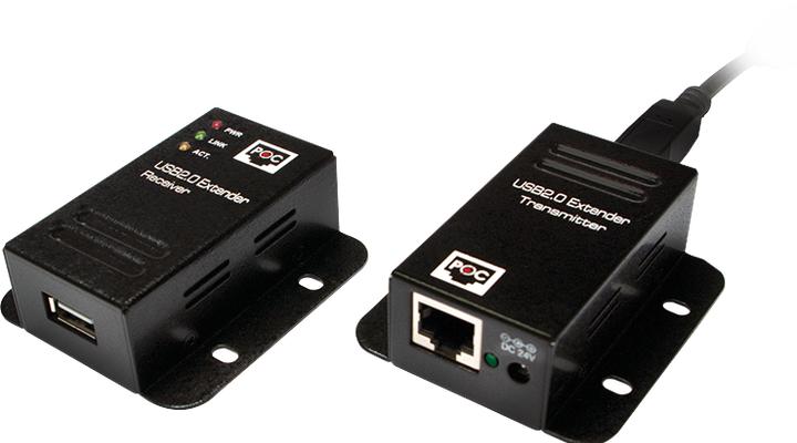 Actual product image LogiLink UA0267