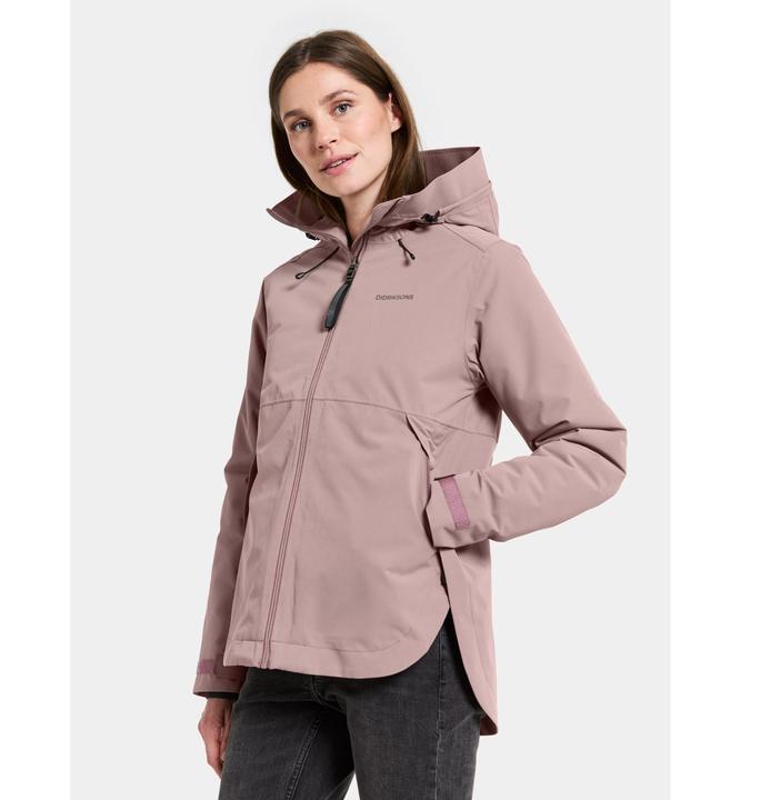 Produktbild Didriksons Women's Jennie Jacket 2 (38, 40)