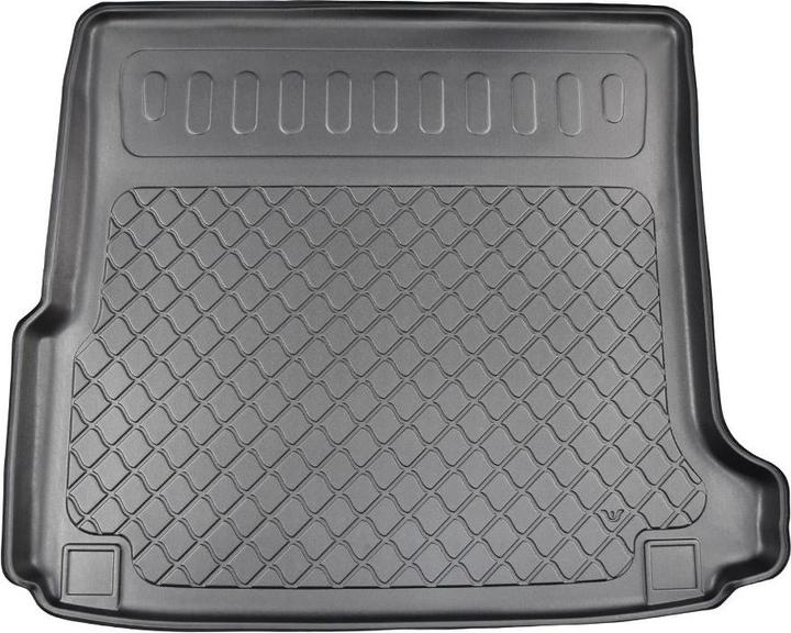 Actual product image Aristar Boot tray for Volvo V60 from 2018 until today