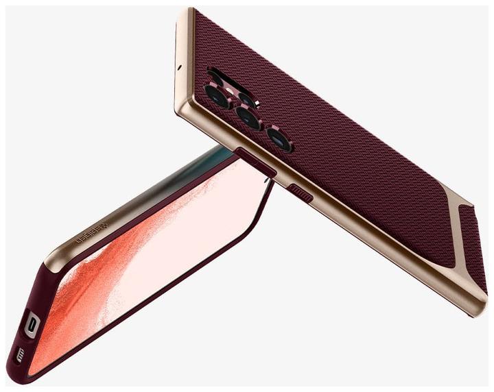 Produktbild Spigen Neo Hybrid (Samsung Galaxy S22 Ultra (5G))