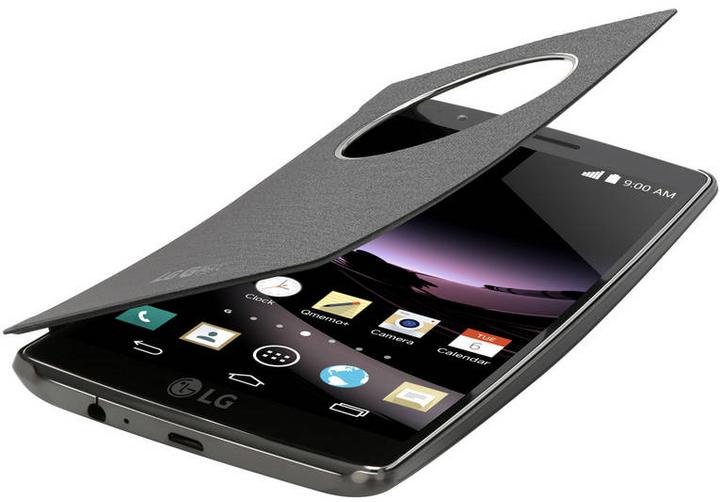 Produktbild LG G Flex 2 QuickCircle
