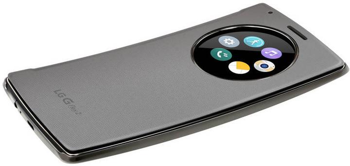 Produktbild LG G Flex 2 QuickCircle
