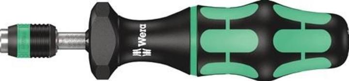 Wera 7441 1,2 - 3,0 Nm (1/4", 1.20 Nm, 3 Nm)