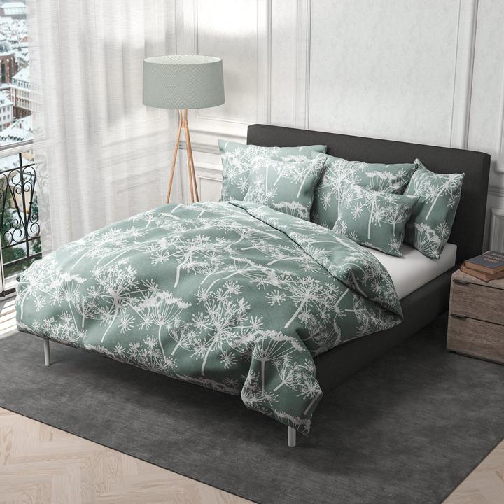 Produktbild Home Fashion «Greg» (Duvetbezug, 240 x 240 cm)