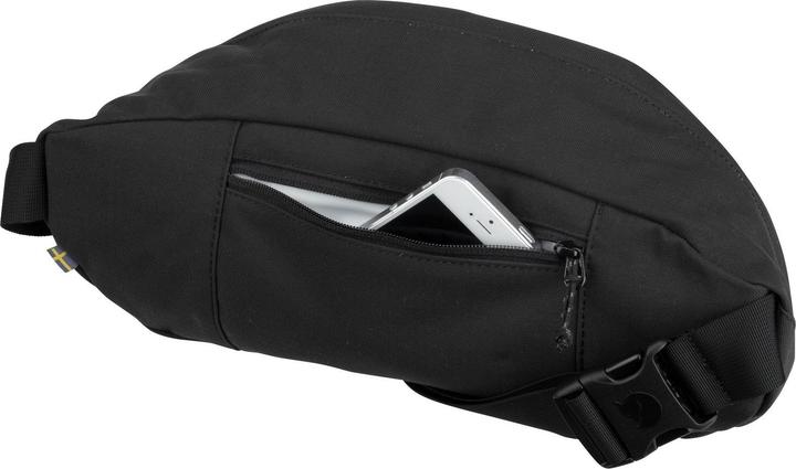 Actual product image Fjällräven Ulvö Hip Pack Large
