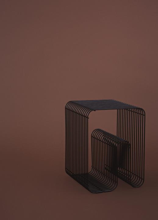 Produktbild Aytm Curva Hocker