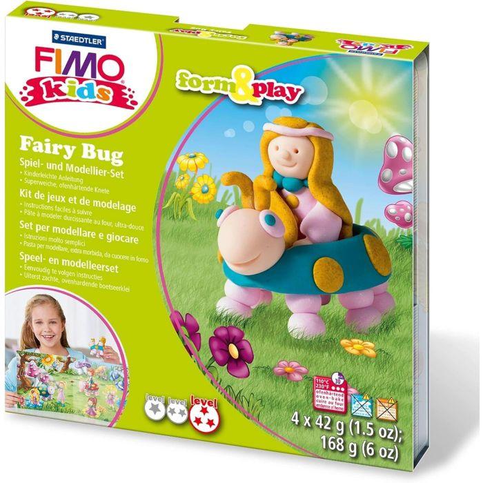 Immagine prodotto Fimo Kids Set "Fata