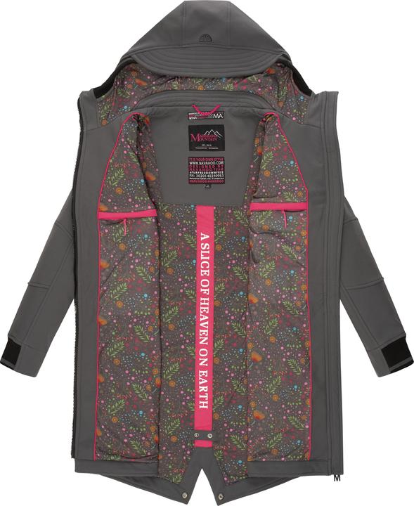 Immagine prodotto Marikoo Monte Furnica (3XL)