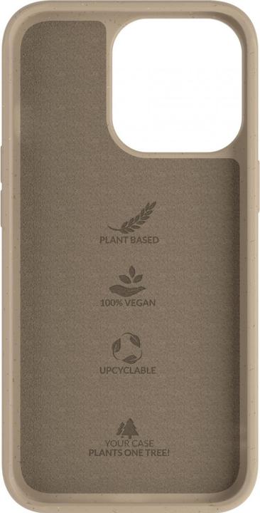Produktbild Woodcessories BioCase Magsafe (Apple iPhone 14 Pro)