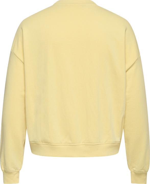 Produktbild Only CARSANDY Sweatshirt Sweatshirt (46, 48, M)