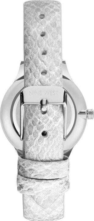 Actual product image Nine West MOD. NW 2559SVSI (34 mm)