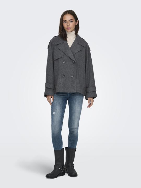 Actual product image Only ONLMAISY Trench coat Trench coat (L)