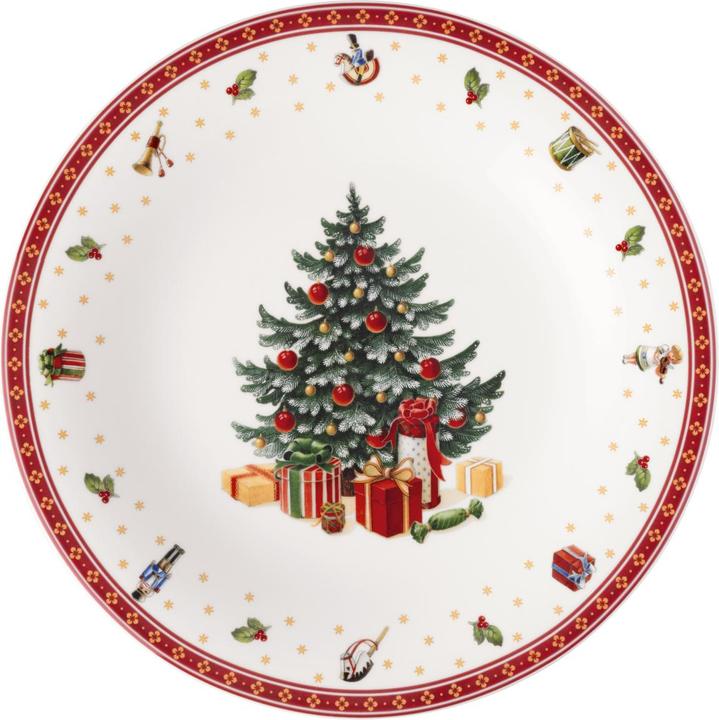 Produktbild Villeroy & Boch Platzteller Toy's Delight (1 x, 30.20 cm)