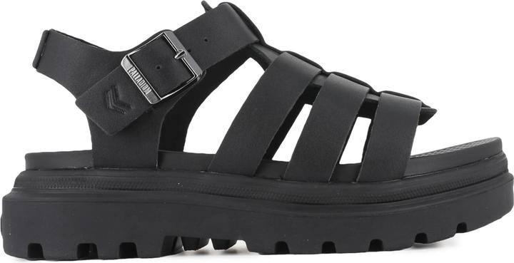 Produktbild Palladium Pallacruise Fishermn (41)