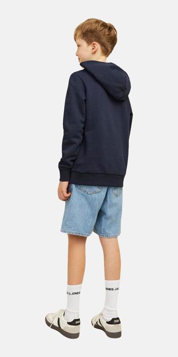 Actual product image Jack & Jones Jjferris Sweat Hood Jnr (128)