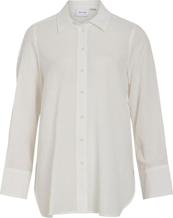 Produktbild Vila Loose Fit Hemd (44)