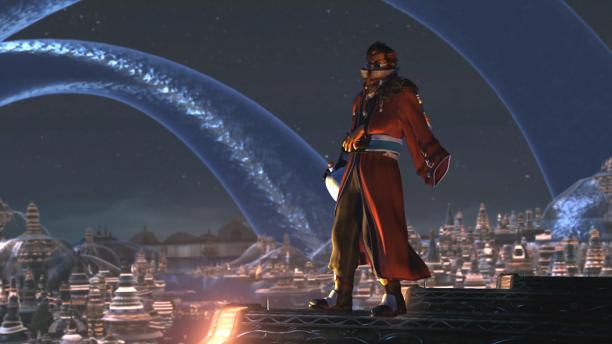 Immagine prodotto Square Enix Final Fantasy X og X2 HD-Remaster (Code in a Box) (Switch, EN, FR)