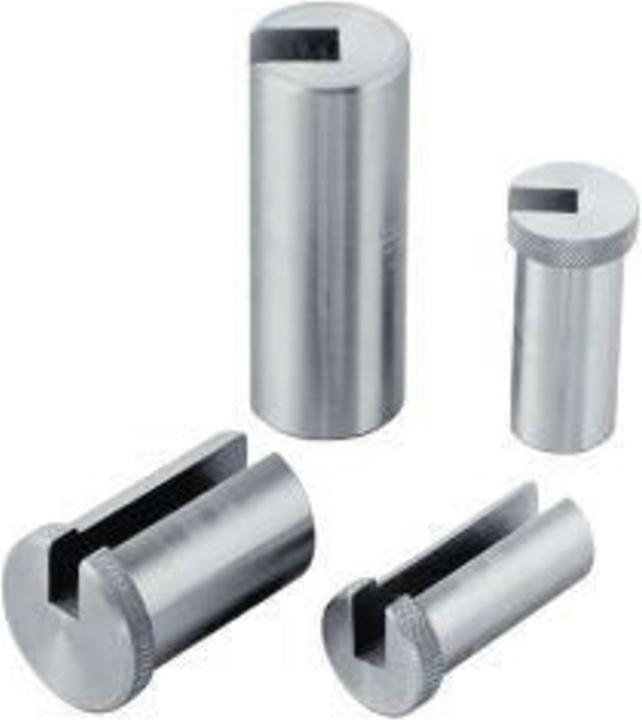 Produktbild IBT HS Führungsbuchse mit Bund Gr11II