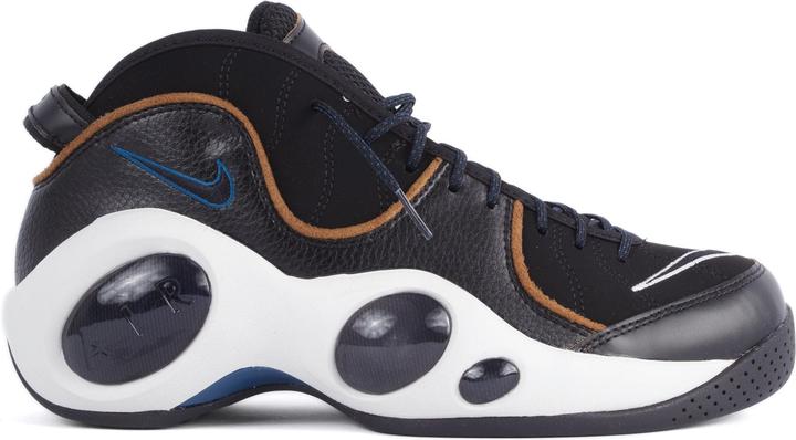 Produktbild Nike Air Zoom Flight 95 Black (46)