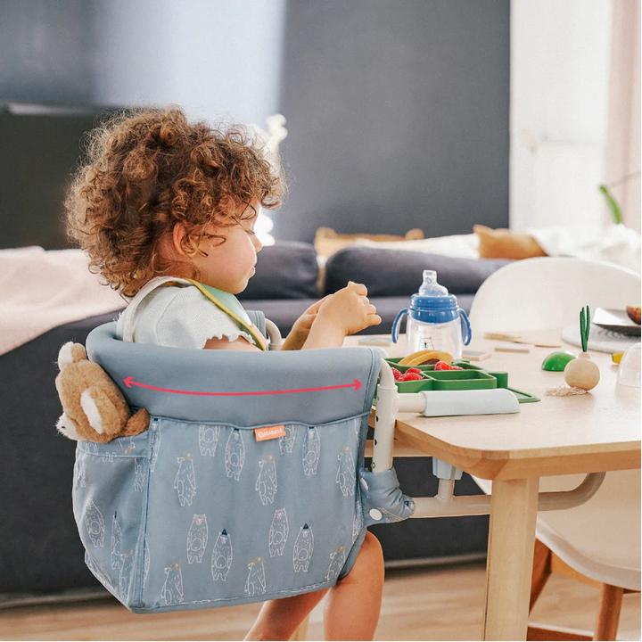 Produktbild Badabulle Tischsitz (Tischsitz)