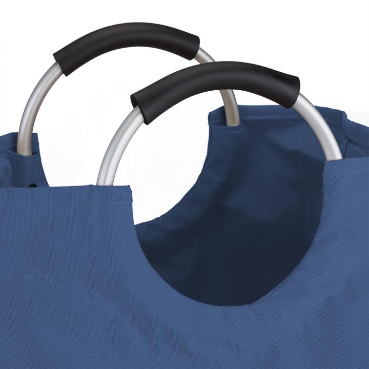 Produktbild Relaxdays Wäschekorb (60 l)