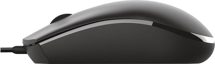 Productafbeelding Trust TM-101 MUIS ECO BLK (Bedraad)